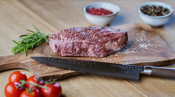 Sirloin Cap Payer Aged