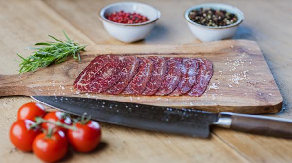 Wagyu Schinken